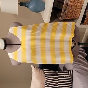 EUC Maeve Sleeveless top